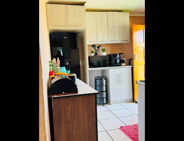 3 BEDROOM PROPERTY TO RENT IN DAWN PARK